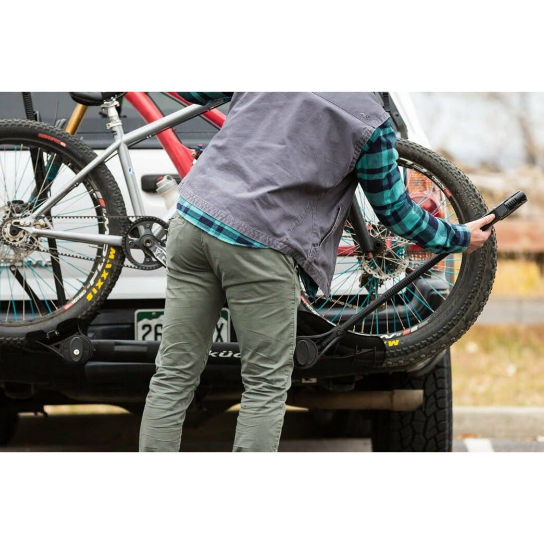 Kuat Transfer V2 2 Bike Car Hitch Rack