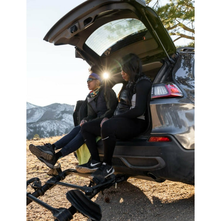 Kuat Transfer V2 2 Bike Car Hitch Rack