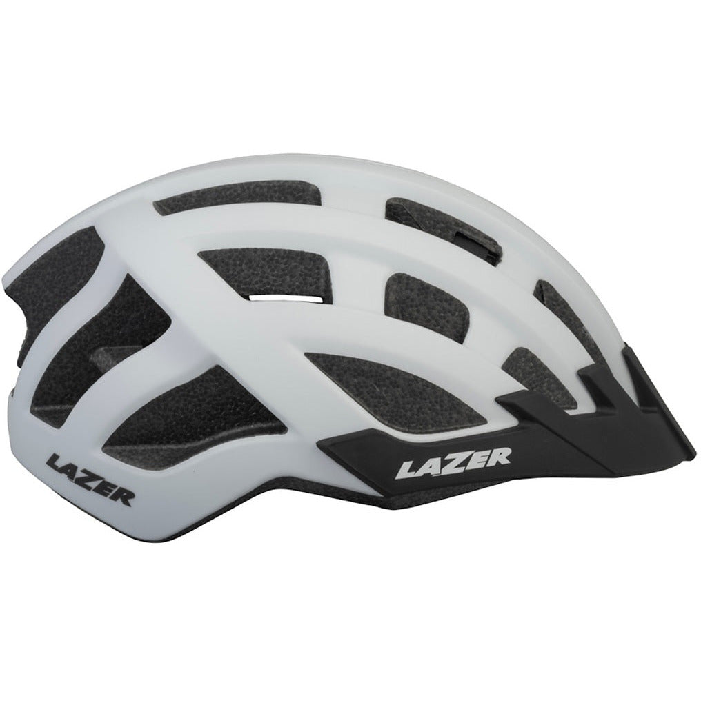 Lazer Compact DLX Bike Helmet