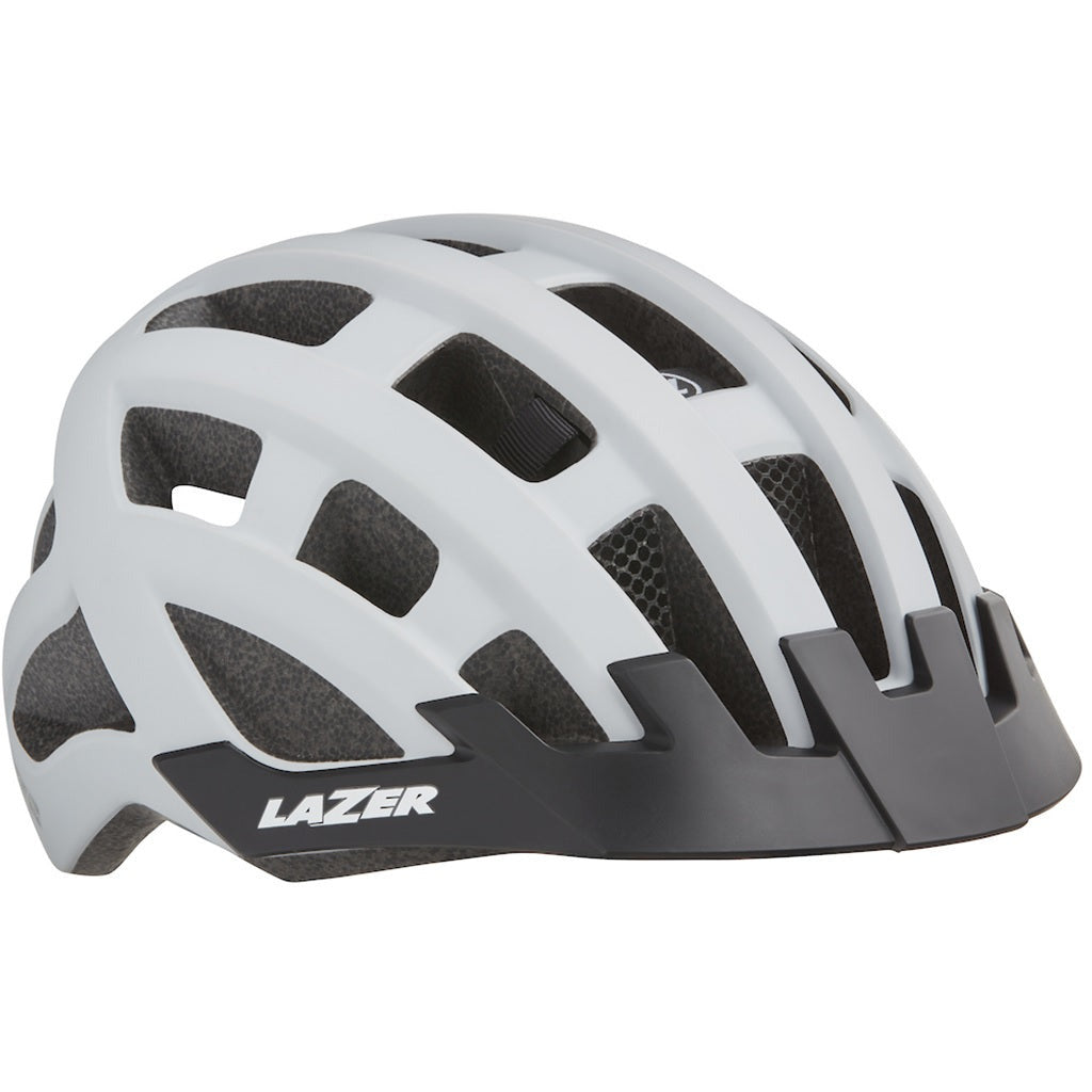 Lazer Compact DLX Bike Helmet