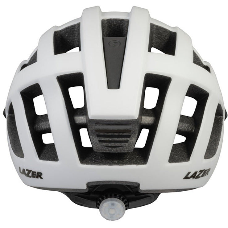Lazer Compact DLX Bike Helmet
