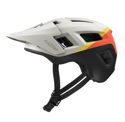 Lazer Coyote KinetiCore Mountain Bike Helmet