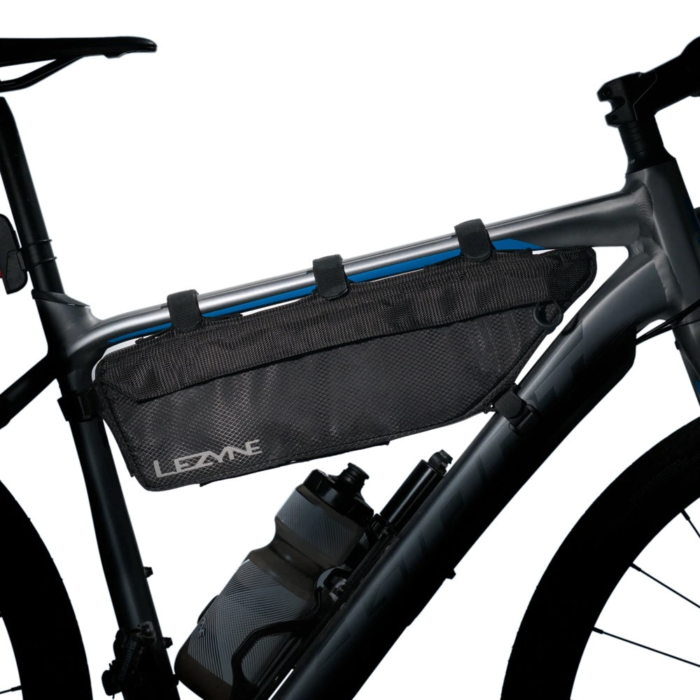 Lezyne Frame Caddy Bike Bag