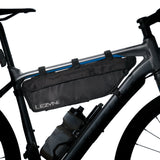 Lezyne Frame Caddy Bike Bag