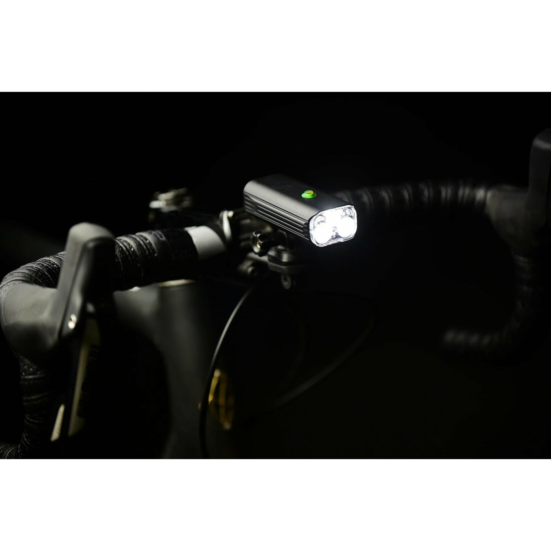 Lezyne Macro Drive 1300XXL Bicycle Headlight