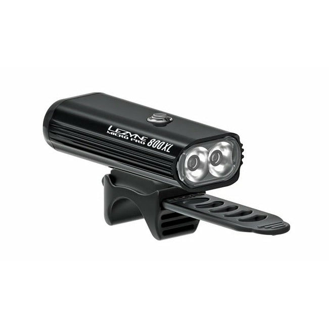 Lezyne Micro Drive Pro 800XL Bike Headlight