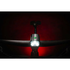 Lezyne Super Drive 1600XXL Bike Headlight
