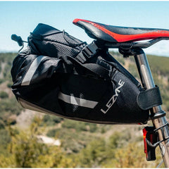Lezyne XL - Caddy Bike Saddle Bag