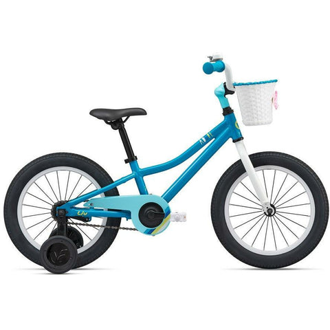 giant liv 16 inch