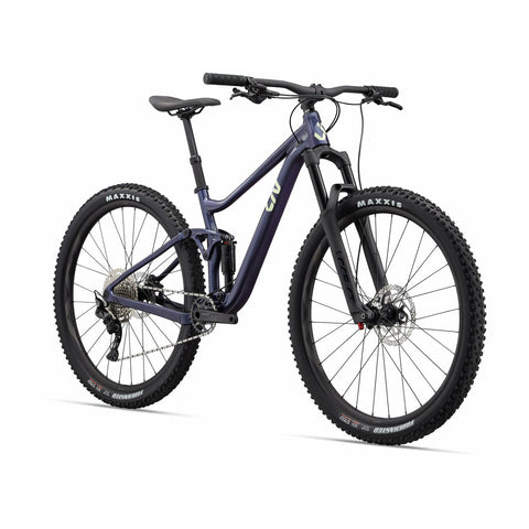 2022 Liv Embolden 2 Women's Full-Suspension Mountain Bike