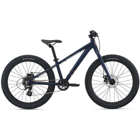 Liv STP 24 Girl's Trail Bike