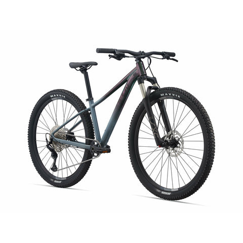 Liv Tempt 0 Front Suspension Mountain Bike