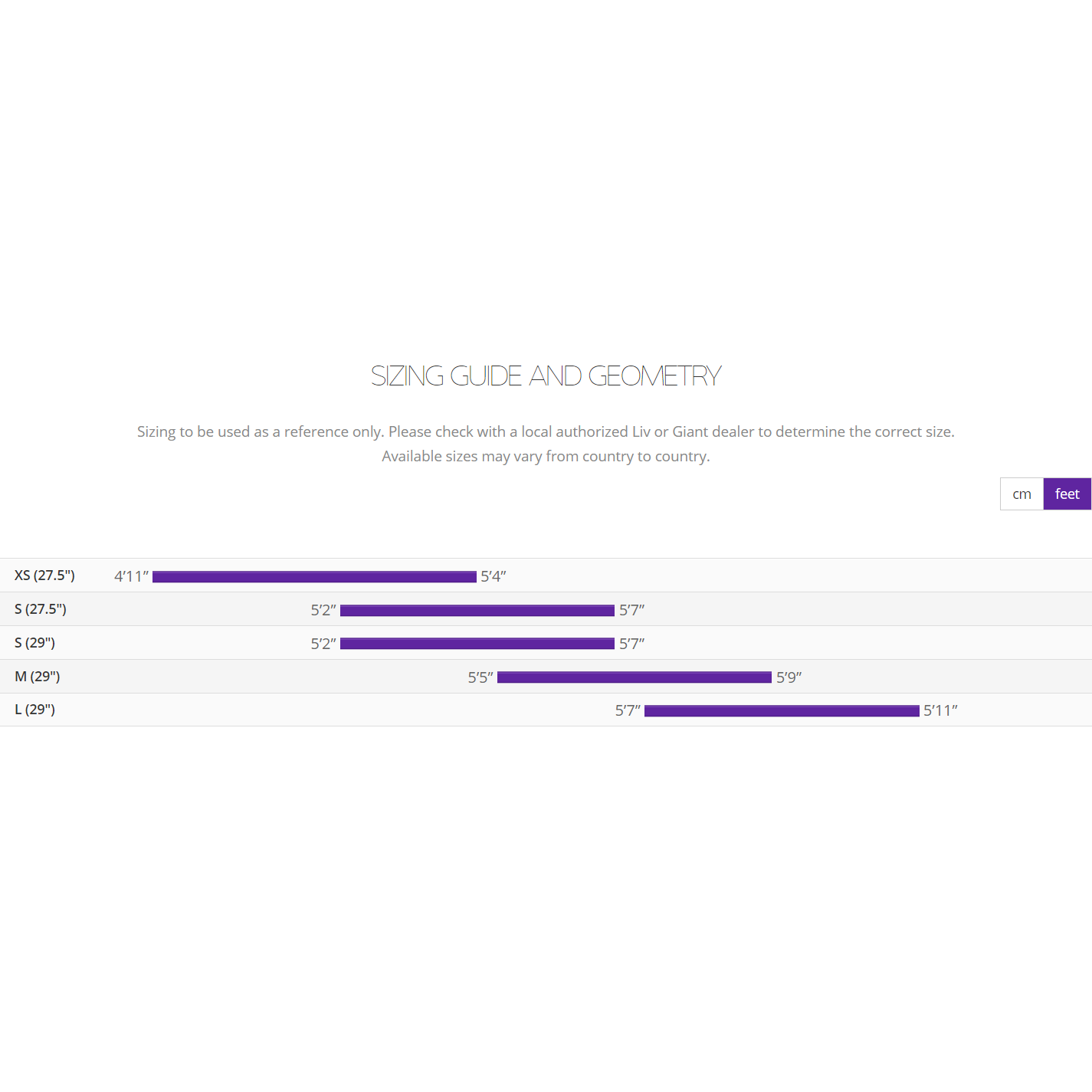 Liv discount tempt 2
