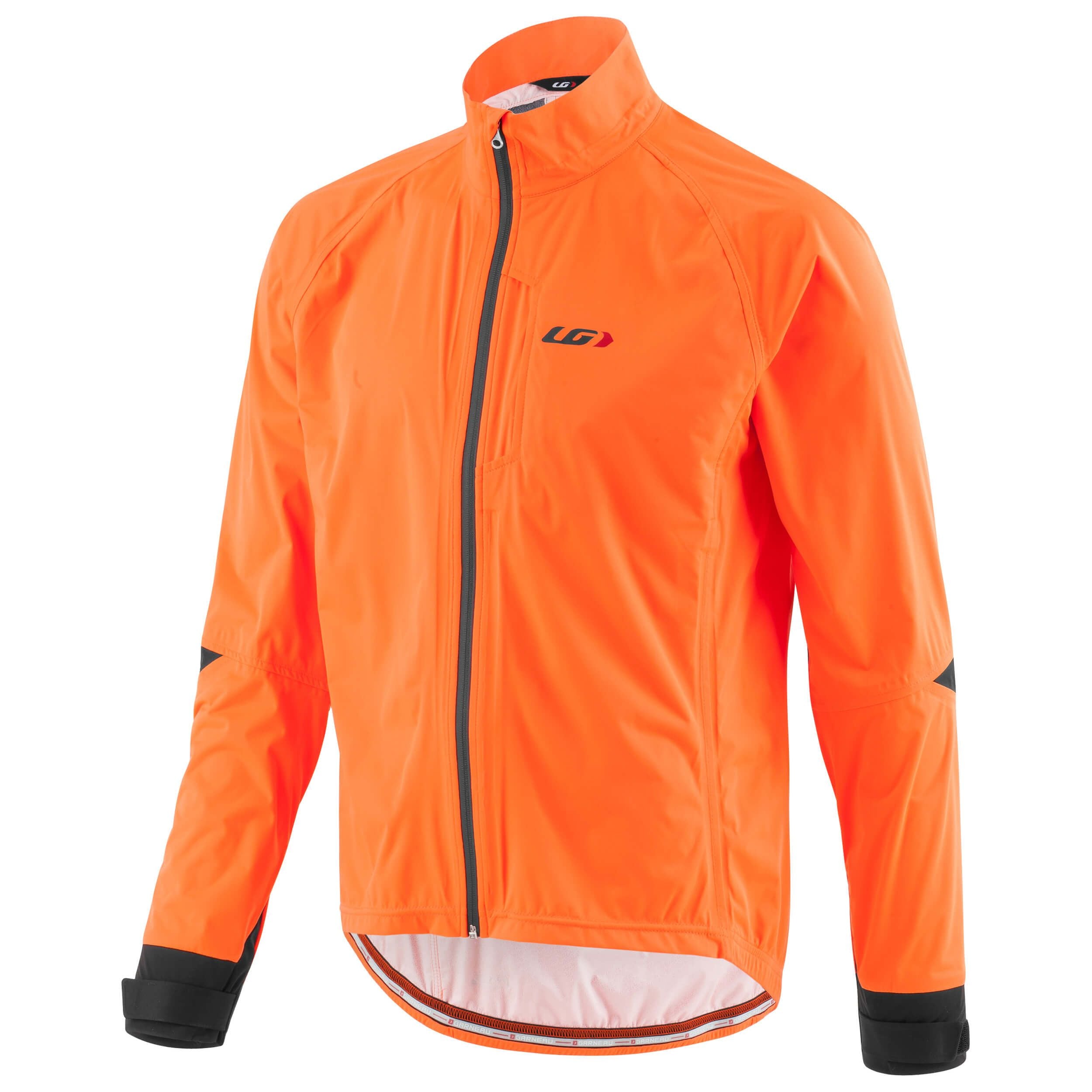 Louis Garneau Commit WP Cycling Jacket
