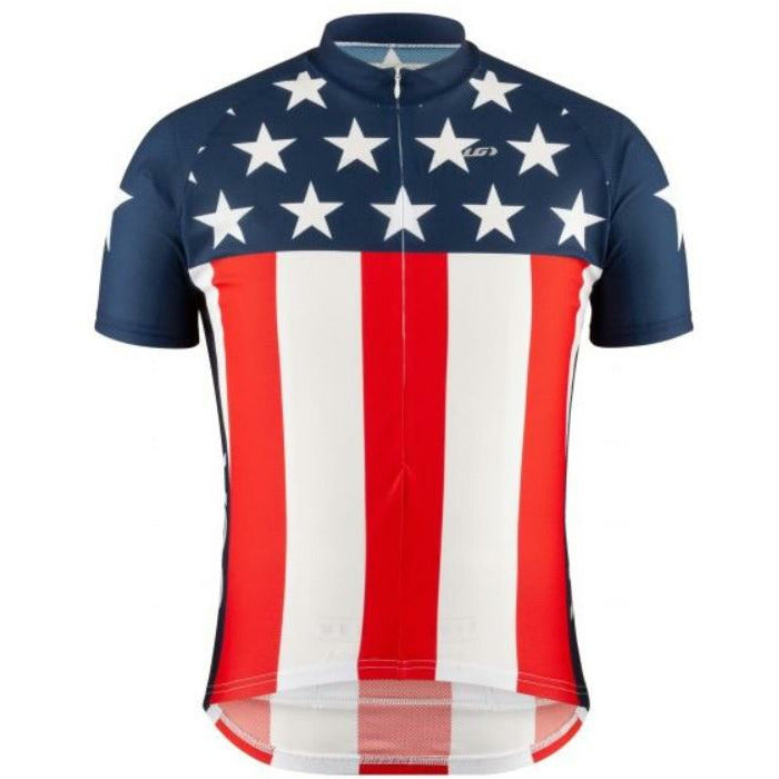 Louis Garneau Equipe Pro USA Cycling Jersey