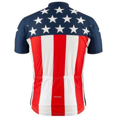Louis Garneau Equipe Pro USA Cycling Jersey