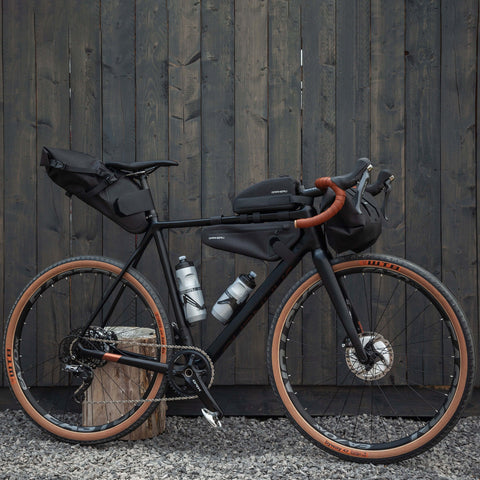 Garneau Zone Cycling Bag 