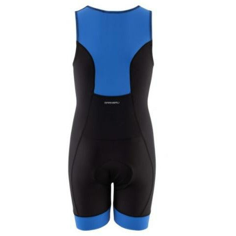 Louis Garneau Jr Comp 2 Unisex Triathlon Suit