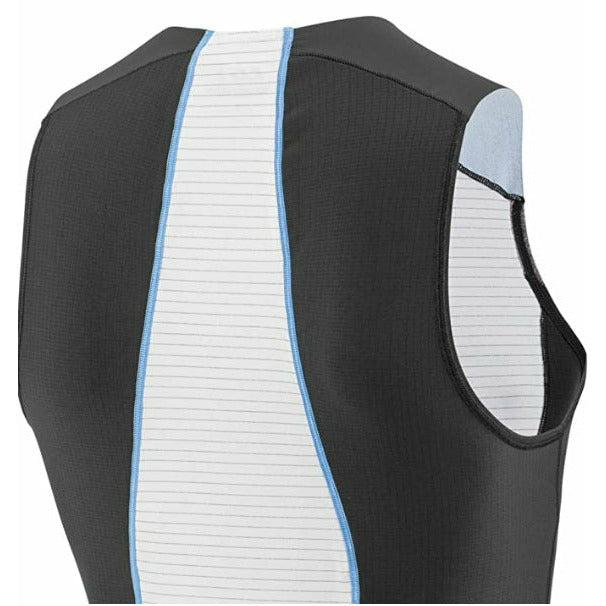 Louis Garneau Pro Carbon Full-Zip Tri Top