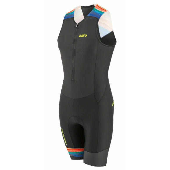 Louis Garneau Pro Carbon Triathlon Suit