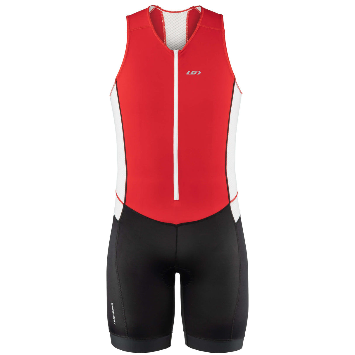 Louis Garneau Men's Sprint Tri Suit
