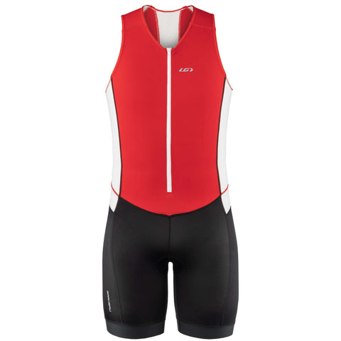 Louis Garneau Men's Sprint Tri Suit – Mack Cycle & Fitness