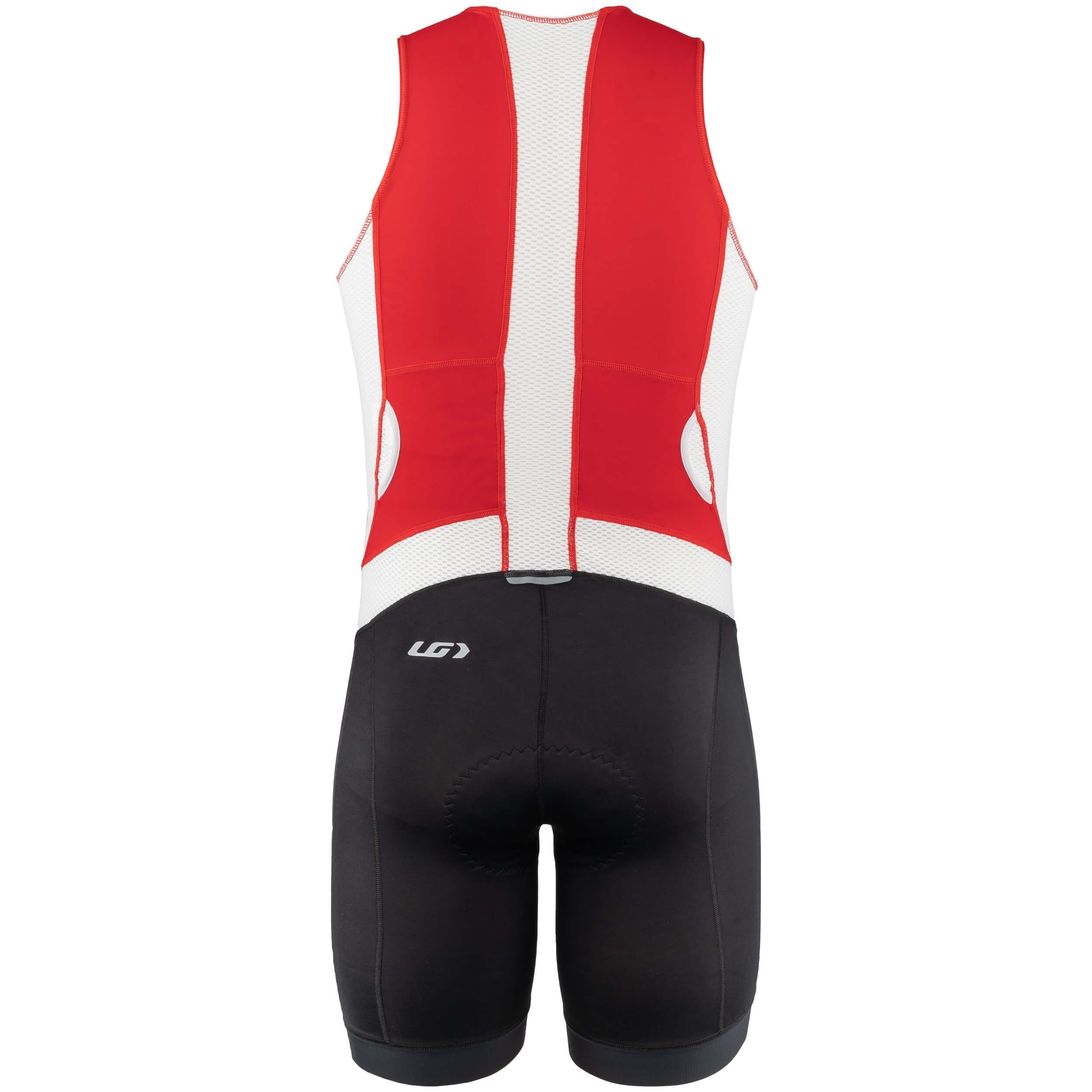 Louis Garneau Men's Sprint Tri Suit – Mack Cycle & Fitness