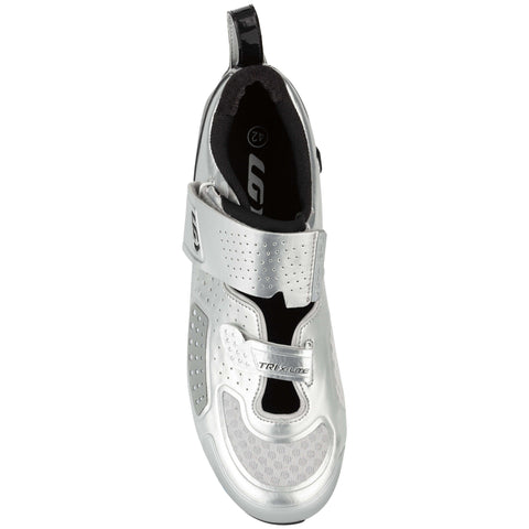 Louis Garneau Tri X-Lite III Triathlon Cycling Shoes
