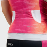 Louis Garneau Women's Aero Triathlon Jersey