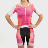 Louis Garneau Women's Aero Triathlon Jersey