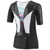 Louis Garneau Women's Course Vector Triathlon Jersey
