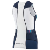 Louis Garneau Women’s Pro Carbon Sleeveless Tri Top
