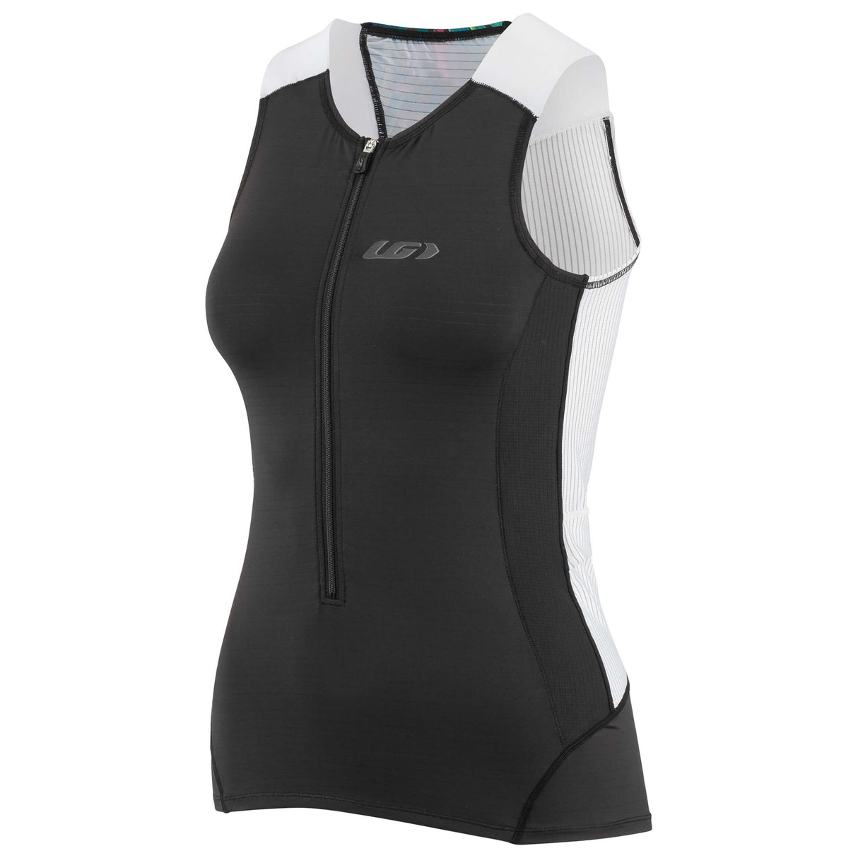 Louis Garneau Women’s Pro Carbon Sleeveless Tri Top