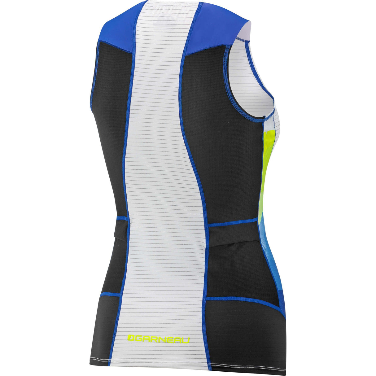 Louis Garneau Women’s Pro Carbon Sleeveless Tri Top