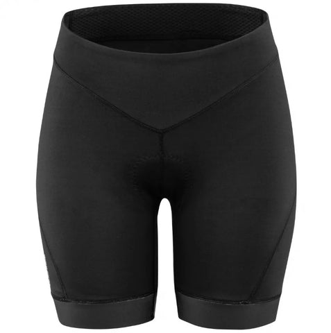 Louis Garneau Men's Optimum 2 Shorts XXL Black