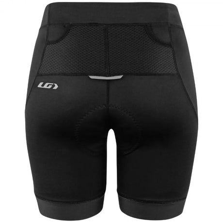 Louis Garneau Women's Sprint Tri Shorts
