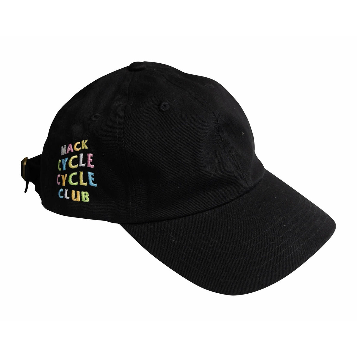 Mack Cycle Cycle Club Hat