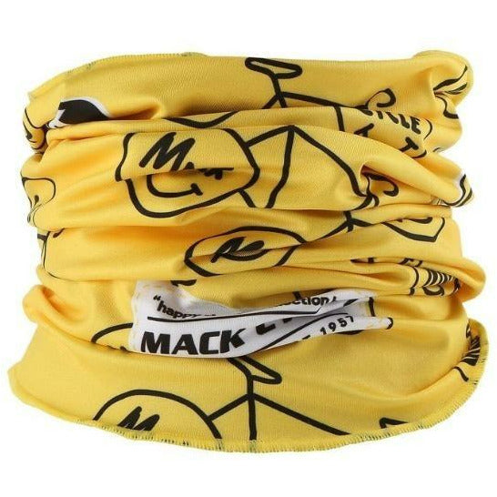 Mack Cycle & Fitness Women's Hurricanes x Mack Tie Dye Jersey MD
