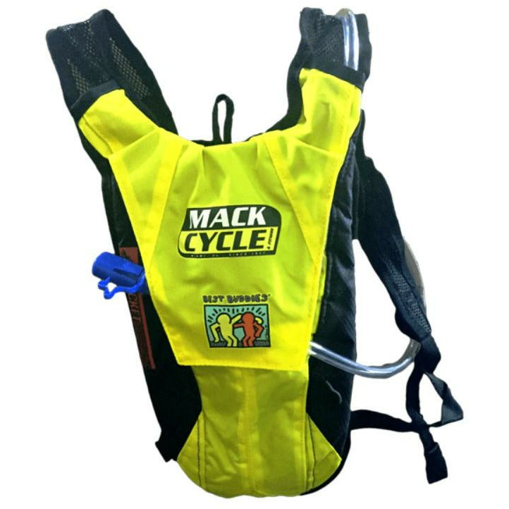 Mack Cycle 1.5L Hydration Pack