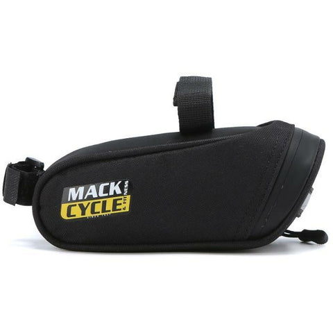 Mack Cycle Seat Pack - Small ( the seat pack to the pros )