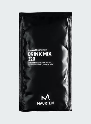 Maurten Drink Mix 320 - 1 Packet