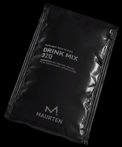 Maurten Drink Mix 320 - 1 Packet