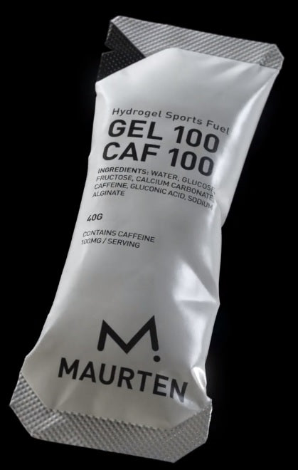 Maurten Gel 100 CAF 100 - 1 Packet