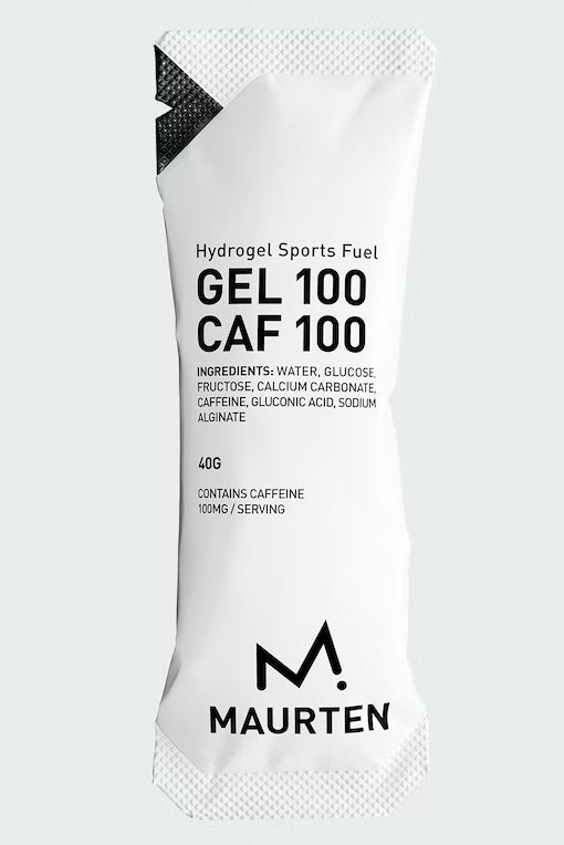 Maurten Gel 100 CAF 100 - 1 Packet