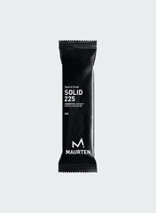 Maurten Solid 225 Sports Nutrition Bar - 1 Packet