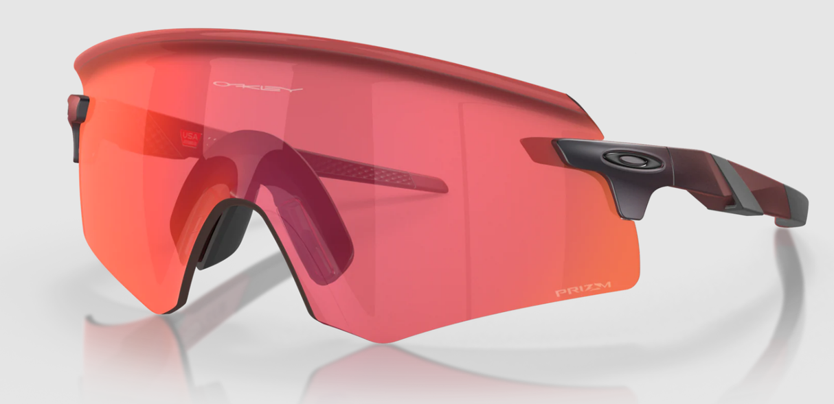 Oakley Encoder Sport Performance Cycling Sunglasses