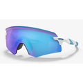 Oakley Encoder Sport Performance Cycling Sunglasses