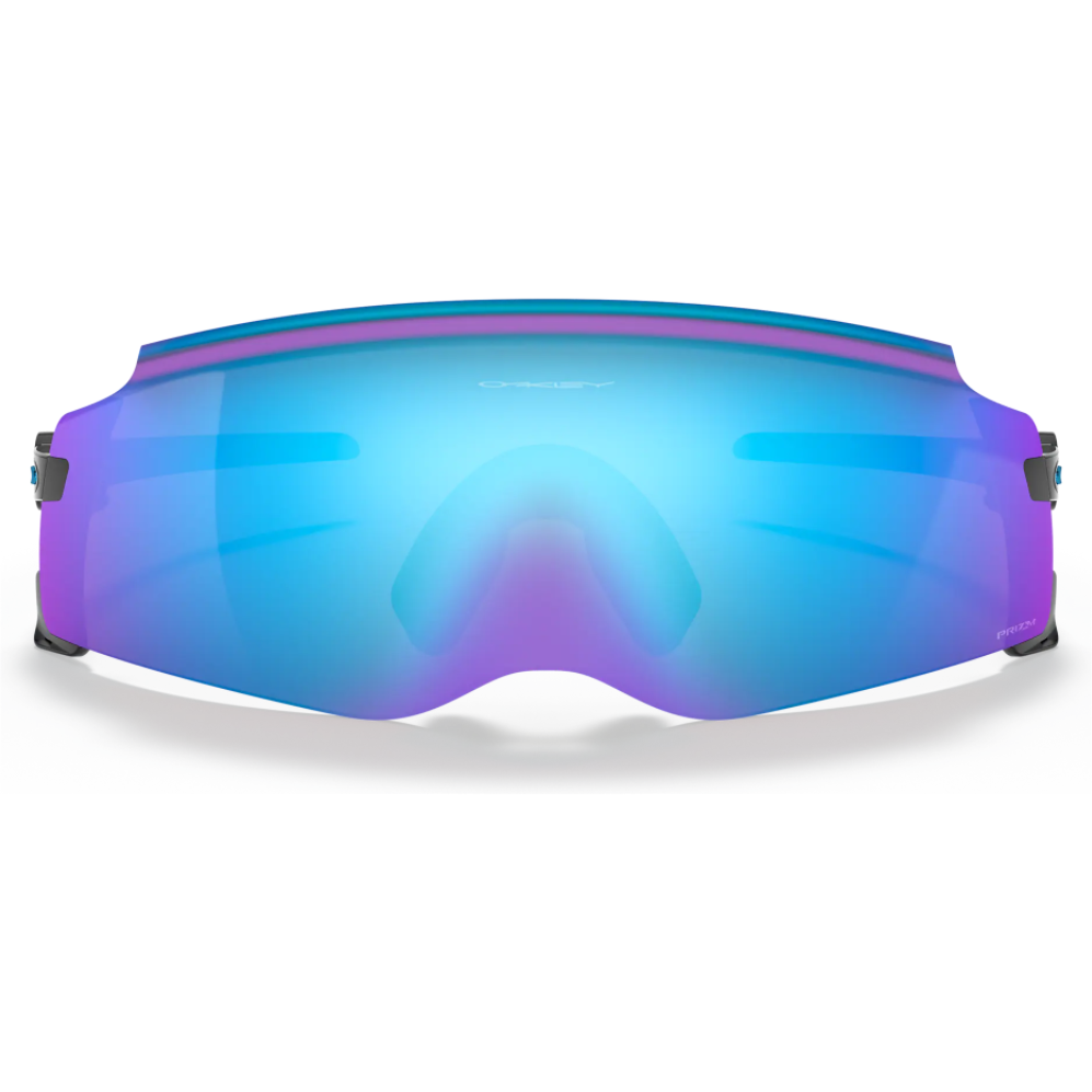 Oakley azzurri top