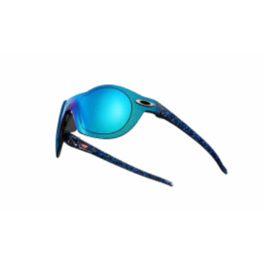 Oakley Re:SubZero Prizm Lens Sunglasses – Mack Cycle & Fitness