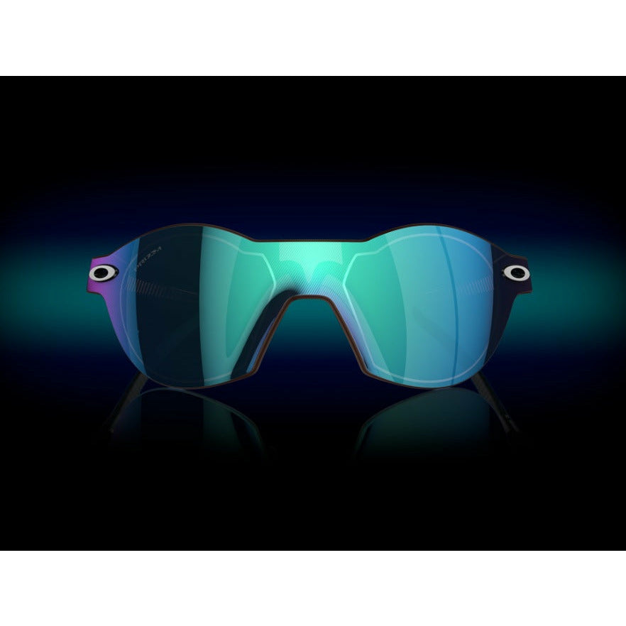 Oakley Re:SubZero Prizm Lens Sunglasses